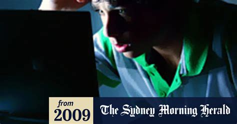 Sprung By Facebook Geek Justice For Porn Surfing Laptop Thief