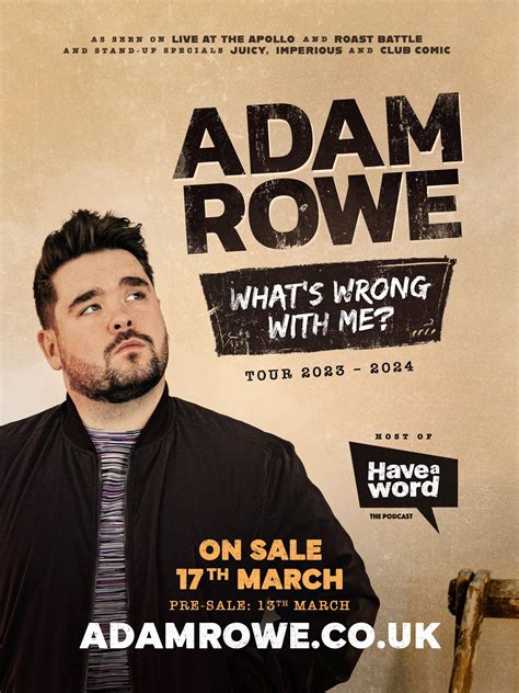 Adam Rowe on Twitter: "I am very excited to tell you all that I am ...