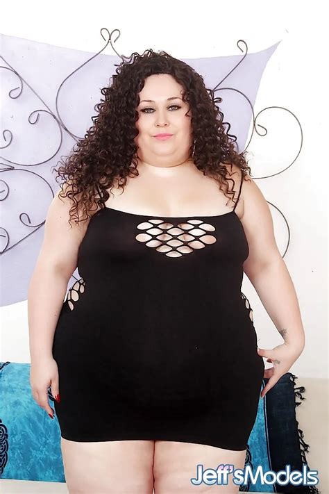 Chubby And Sexy BBW Jayden Heart Nude Pics XHamster