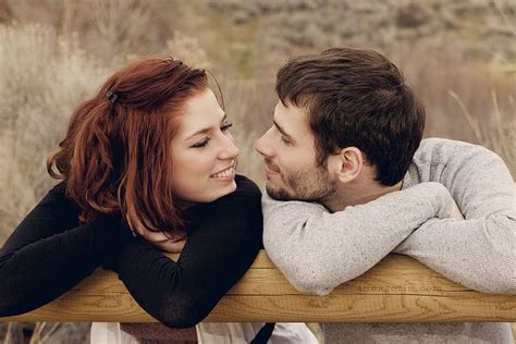 Nose To Nose Engagement Photography Couple Photos Photography