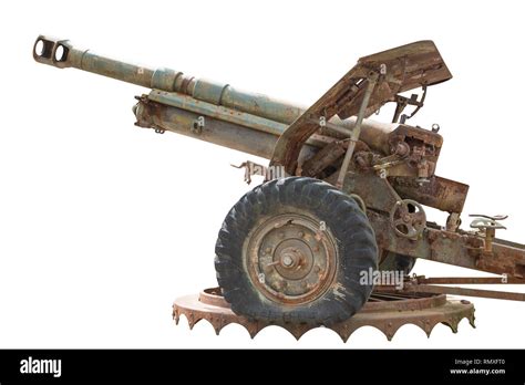 Howitzer Artillery