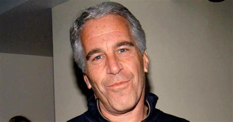 New Documents In The Jeffrey Epstein Case Detail How Girls Were