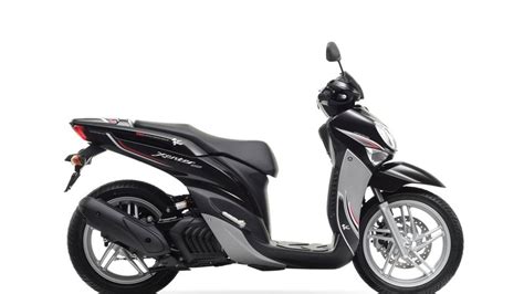 Yamaha Xenter 125 Moto GP Prezzo Scheda Tecnica E Foto Dueruote