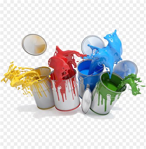 Jankata Paints Paint Bucket Png Transparent PNG Image With