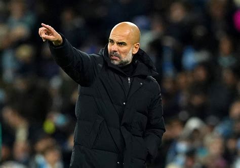 Pep Guardiola Focused On Manchester Derby After Club Brugge Victory