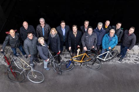 Publibike Erh Lt Zuschlag F R Regionalen Veloverleih Velohauptstadt