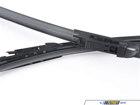 Bosch Wiper Blade Set Aerotwin Turner Motorsport