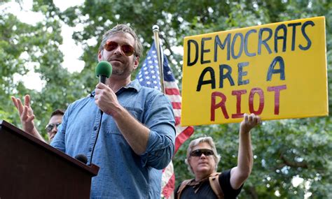 The Alt-Right Branding War Has Torn the Movement in Two | The New Yorker