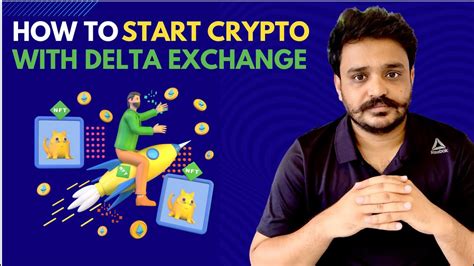 Crypto Trading For Beginners How To Start With Delta Exchange