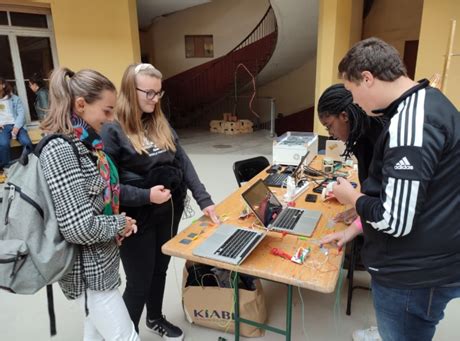 Festival Faire Autrement Lycée Professionnel Françoise DOLTO