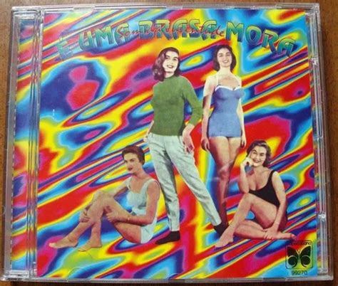 Cd Jovem Guarda Anos 60 Hits Original MercadoLivre