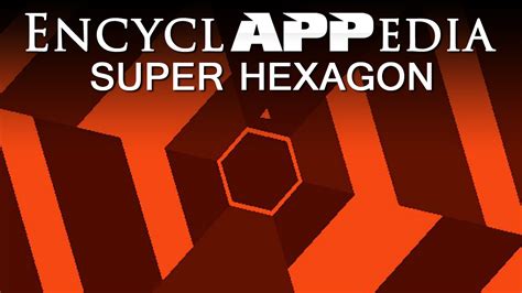 Free super hexagon game - porcourse