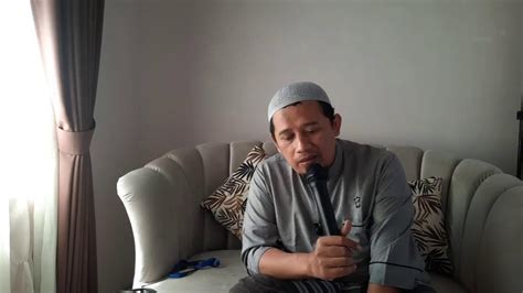 Amalan Sunnah Sehari Semalam Youtube