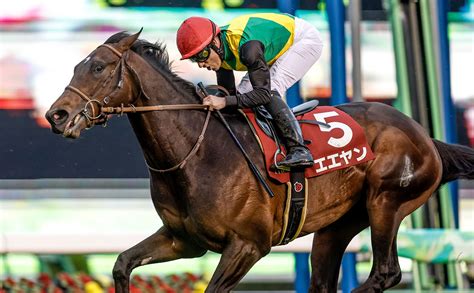 【nhkマイルカップ最新情報】群雄割拠の大混戦！ 3歳マイル王に輝くのは？ 競馬まとめ Netkeiba