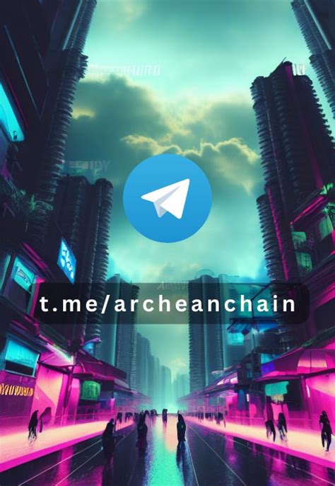 Zackeus on Twitter Archean Türkiye telegram grubu https t me