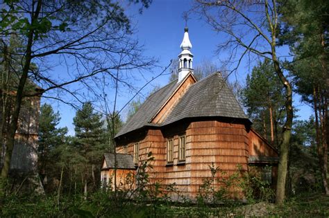 Muzeum Wsi Radomskiej W Radomiu Laureat Nagrody Kolberga