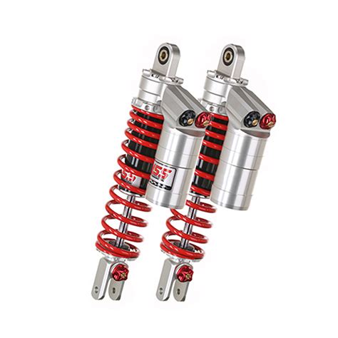 YSS Twin Shock G Racing Top Line TG362 310TRW For Aerox NVX 155