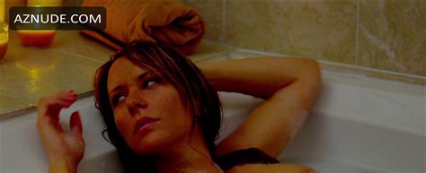 NICOLE D ANGELO Nude AZNude