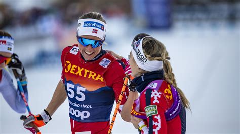 Astrid Oeyre Slind Wint Ook Km Achtervolging En Gaat Aan De Leiding