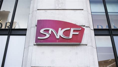 Lancement De Sncf Connect Un Nouveau Site Et Une Application Pour