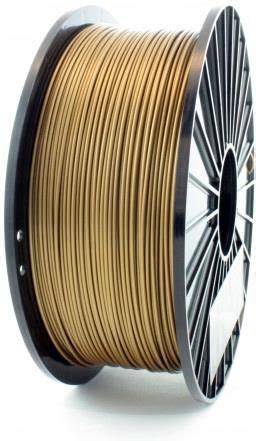 Filament FINNOTECH FILAMENT PLA 2 85MM F3D PEARL GOLD 200G Opinie I