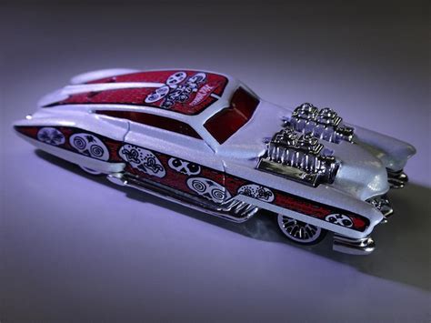 Hot Wheels Evil Twin Halloween Garage Hot Wheels Evil Twin