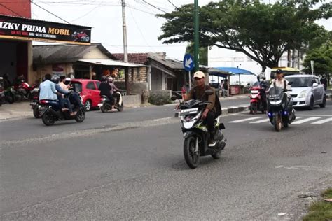 Tilang Manual Berpotensi Pungli Radar Madura