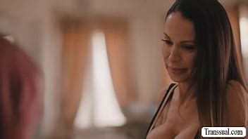 Busty Shemale Fucks Her Milf Bestfriend Xvideos