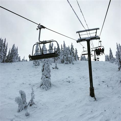 Apex Mountain Resort | Ski Trip Deals, Snow Quality, Forecast