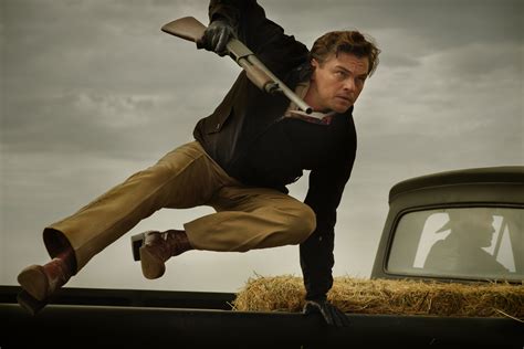 3440x1440 Leonardo DiCaprio In Once Upon A Time In Hollywood UltraWide