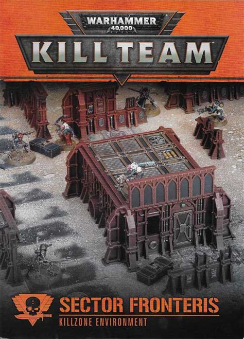 File Killzone Sector Fronteris Book Warhammer K Lexicanum