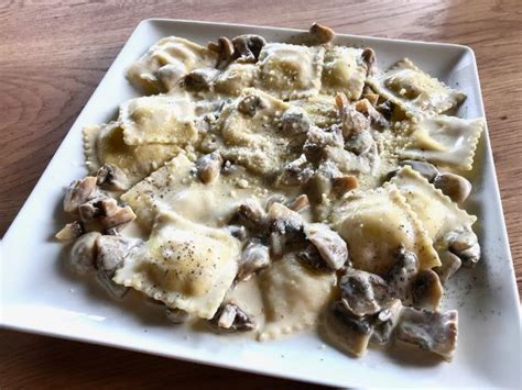 Echte Italienische Ravioli Omas 1 Euro Rezepte Einfache Kochrezepte