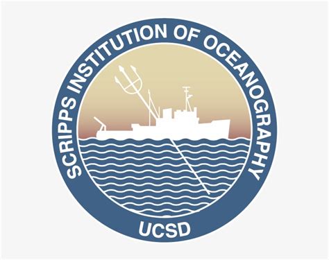 Scripps Logo Png Logo Scripps Institute Of Oceanography Transparent