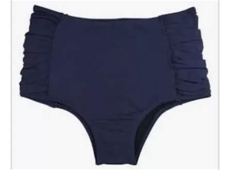 Molde Modelagem Calcinha Biquíni Hot Pants Drapeada MercadoLivre