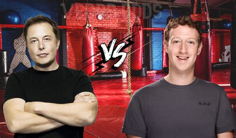 Celeb Boxing Musk Vs Zuckerberg 🥊 Billionaire Bout Odds And Pick