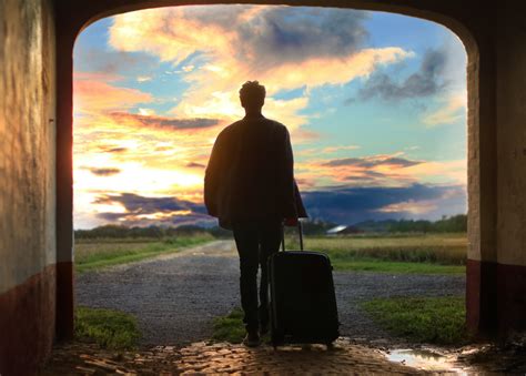 Le Migliori Mete Per Viaggiare Da Soli Viaggiamo It