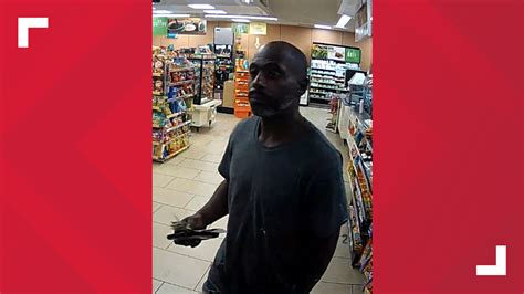 Newport News Police Searching For Man Accused Of Assaulting Robbing 70