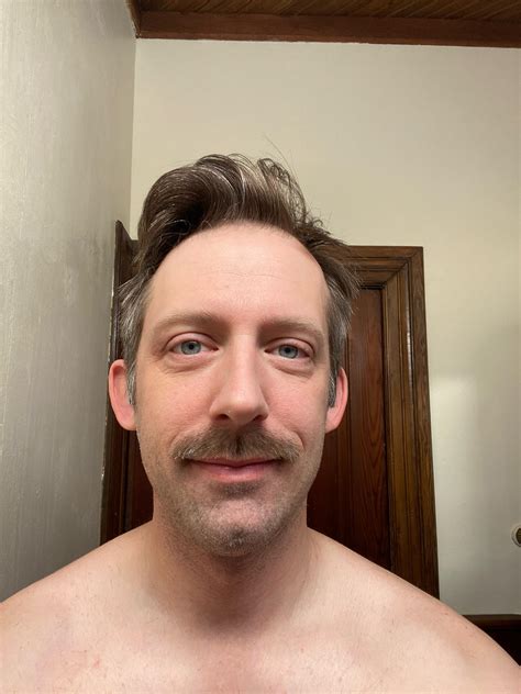 Thoughts On This Attempt R Moustache