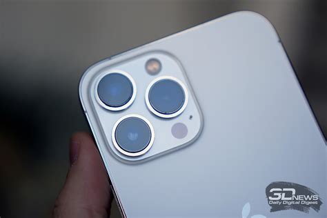 Обзор Apple iPhone 13 Pro Max и Apple iPhone 13: так же, как раньше ...