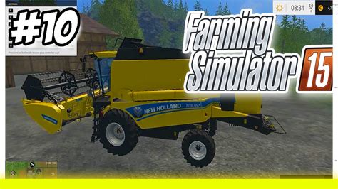 Farming Simulator 15 10 Comprando O Implemento Correto YouTube