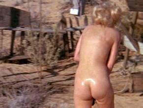 THE BALLAD OF CABLE HOGUE NUDE SCENES AZNude