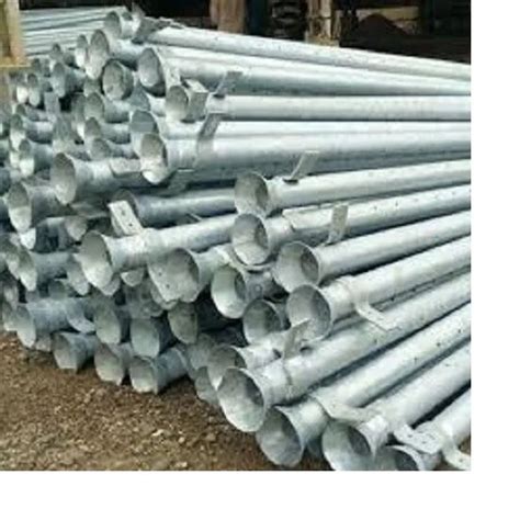 Galvanized Iron Gi Earthing Pipe At Rs 1 000 Set In Ghaziabad ID