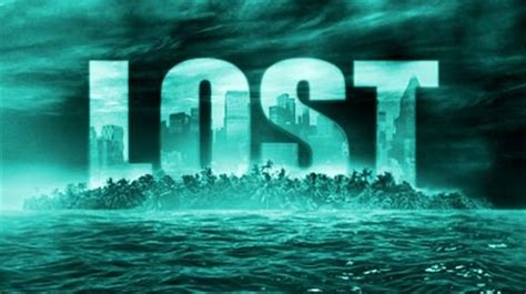 LOST Logo