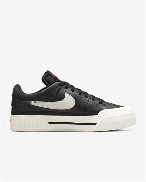 Nike Court Legacy Lift Women S Shoes Nike Uk