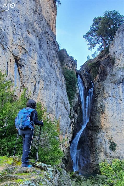 La Ruta Del R O Borosa Una Joya En La Sierra De Cazorla Camaraenmano