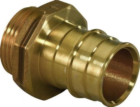 Akcesoria Do Hydrauliki Uponor Qe Z Czka Z Gwintem Zewn Pl W G