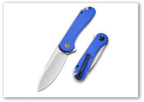 Best EDC Knives Under 50 Dollars [Top 3 List] - Knife Trackers