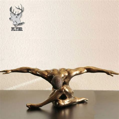Best Selling Bronze Nude Woman Statue Outdoor Garden Antique Bronze Statue Life Size Lady
