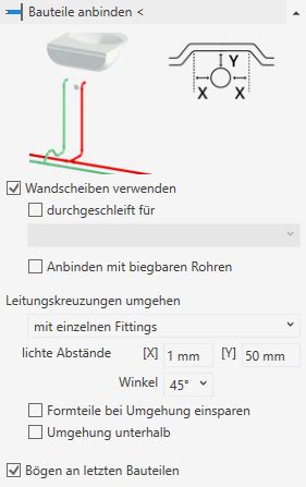 Details Zu Bauteile Anbinden In Der Disziplin Trinkwasser Knowledge