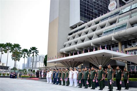 Pelancaran Kempen Kibar Jalur Gemilang Sempena Sambutan Bulan